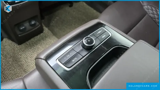 KIA K7 3.3 GDI NOBLESSE