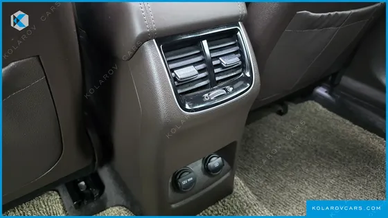 KIA K7 3.3 GDI NOBLESSE