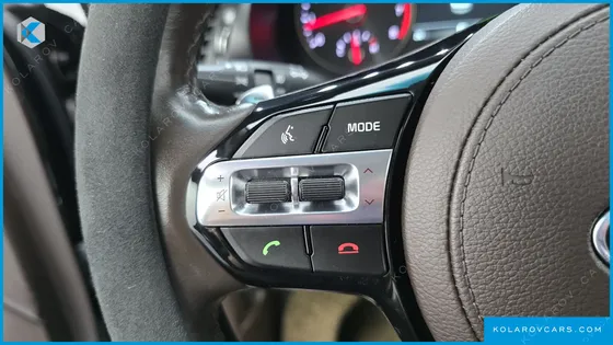 KIA K7 3.3 GDI NOBLESSE