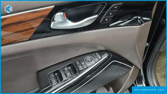 KIA K7 3.3 GDI NOBLESSE