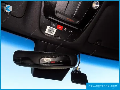 KIA K8 2.5 GASOLINE 2WD
