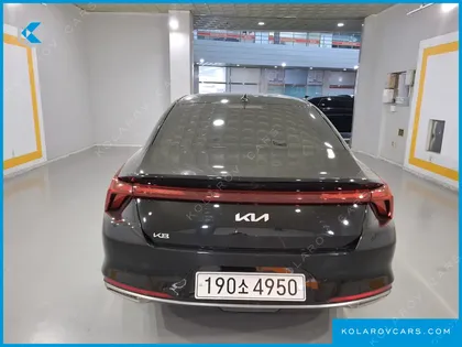 KIA K8 2.5 GASOLINE 2WD