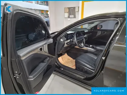 KIA K8 2.5 GASOLINE 2WD