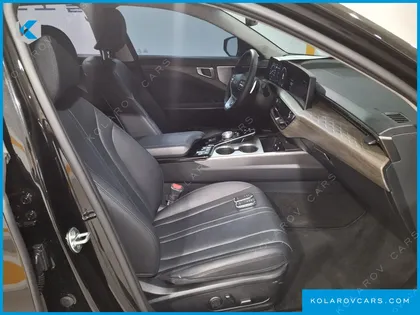 KIA K8 2.5 GASOLINE 2WD