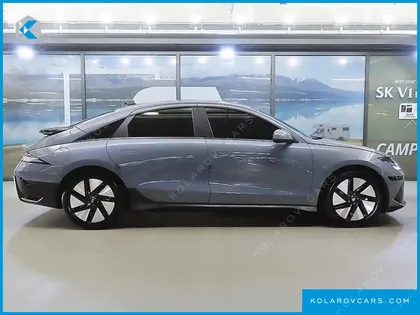 HYUNDAI IONIQ 6 STANDARD