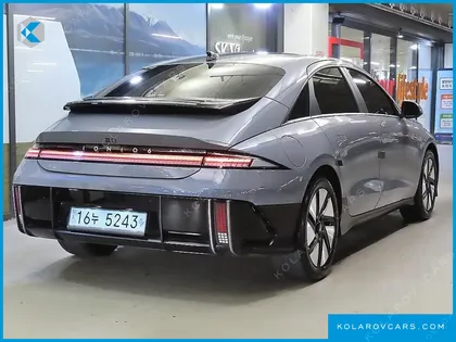 HYUNDAI IONIQ 6 STANDARD