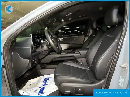 HYUNDAI IONIQ 6 STANDARD