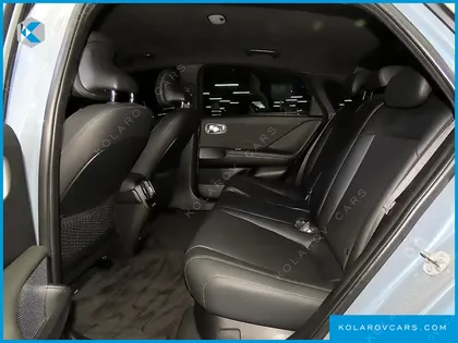 HYUNDAI IONIQ 6 STANDARD