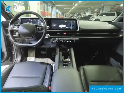 HYUNDAI IONIQ 6 STANDARD