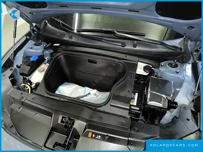 HYUNDAI IONIQ 6 STANDARD