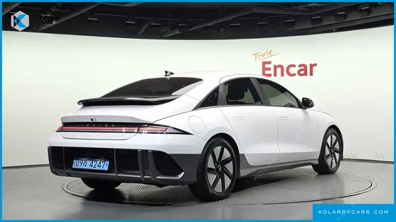 HYUNDAI IONIQ 6 LONG RANGE