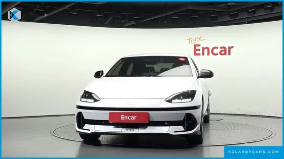 HYUNDAI IONIQ 6 LONG RANGE