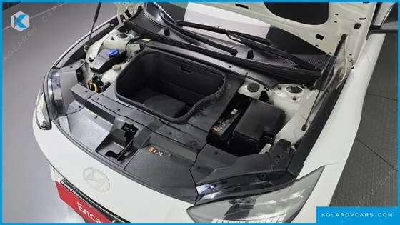 HYUNDAI IONIQ 6 LONG RANGE