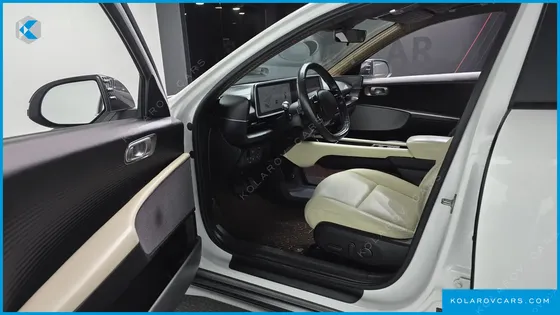 HYUNDAI IONIQ 6 LONG RANGE