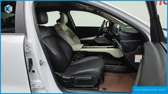 HYUNDAI IONIQ 6 LONG RANGE