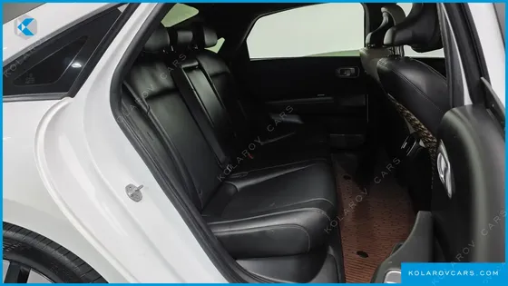 HYUNDAI IONIQ 6 LONG RANGE
