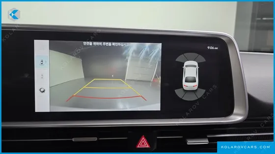 HYUNDAI IONIQ 6 LONG RANGE