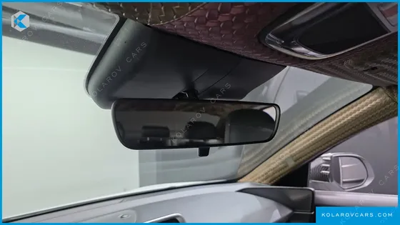 HYUNDAI IONIQ 6 LONG RANGE