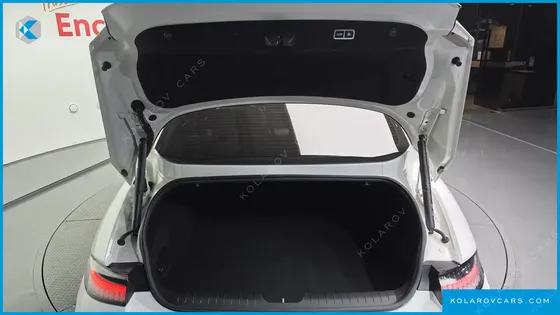 HYUNDAI IONIQ 6 LONG RANGE