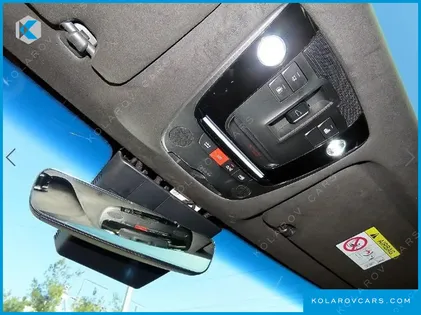 KIA K8 3.5 GASOLINE 4WD