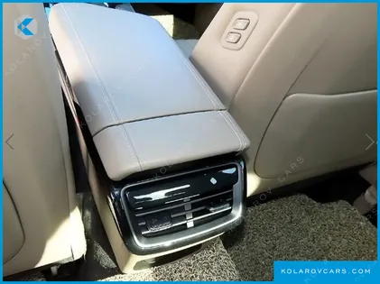 KIA K8 3.5 GASOLINE 4WD