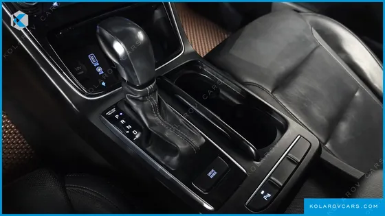 HYUNDAI GRANDEUR 3.0 LPI MODERN (RENTAL CAR)