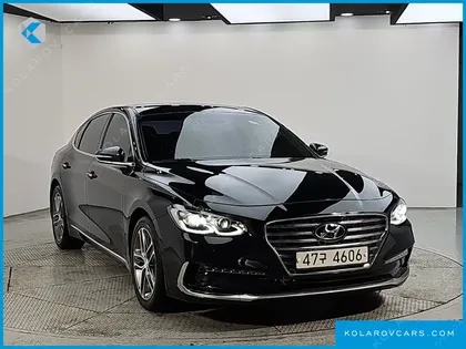 HYUNDAI GRANDEUR 2.4 PREMIUM