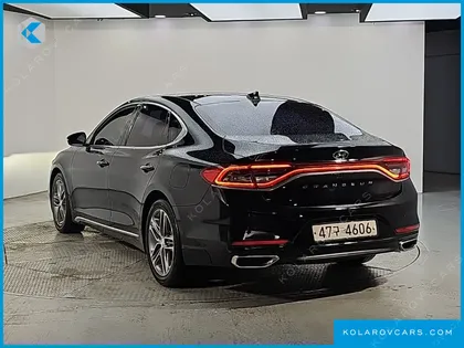 HYUNDAI GRANDEUR 2.4 PREMIUM