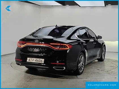 HYUNDAI GRANDEUR 2.4 PREMIUM