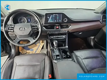 HYUNDAI GRANDEUR 2.4 PREMIUM