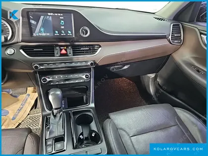 HYUNDAI GRANDEUR 2.4 PREMIUM