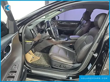 HYUNDAI GRANDEUR 2.4 PREMIUM