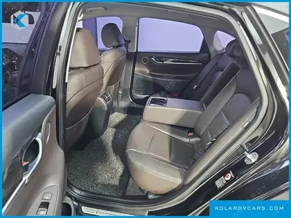 HYUNDAI GRANDEUR 2.4 PREMIUM