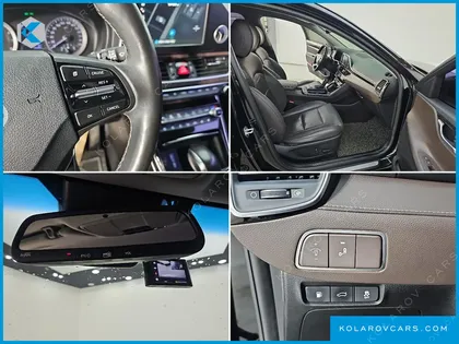 HYUNDAI GRANDEUR 2.4 PREMIUM