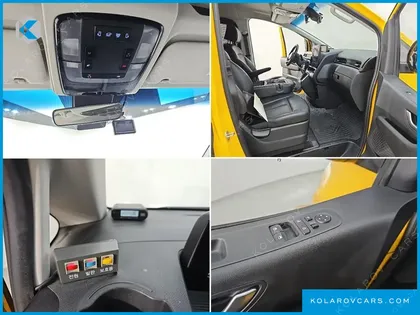 HYUNDAI STARIA L3.5  KINDER SAFETY CAR