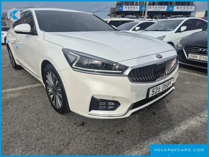 KIA K7 2.4 GDI PRESTIGE