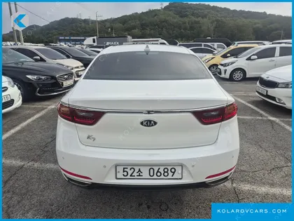 KIA K7 2.4 GDI PRESTIGE