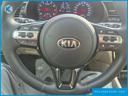KIA K7 2.4 GDI PRESTIGE