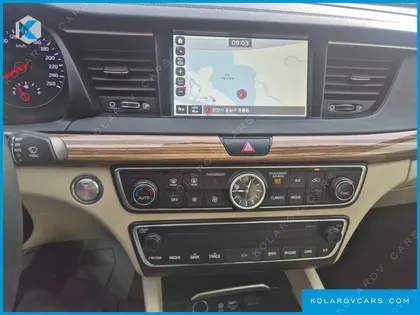 KIA K7 2.4 GDI PRESTIGE