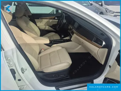 KIA K7 2.4 GDI PRESTIGE