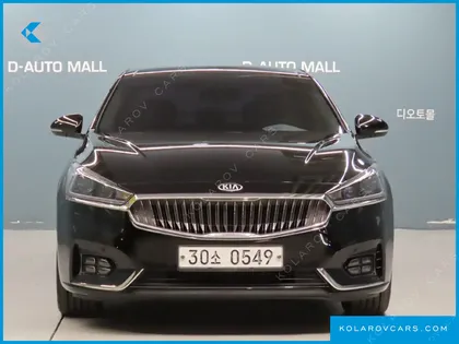 KIA K7 2.4 GDI PRESTIGE