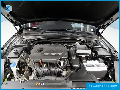 KIA K7 2.4 GDI PRESTIGE