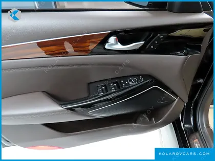 KIA K7 2.4 GDI PRESTIGE
