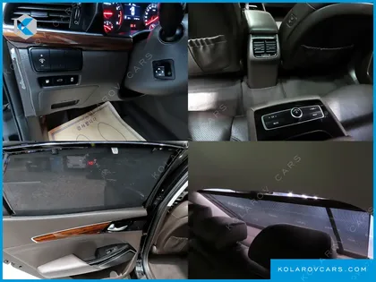 KIA K7 2.4 GDI PRESTIGE