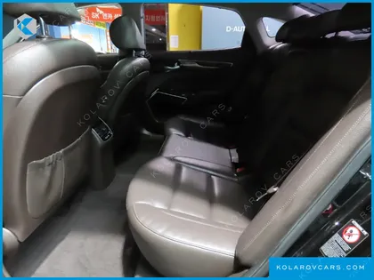 KIA K7 2.4 GDI PRESTIGE