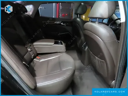 KIA K7 2.4 GDI PRESTIGE