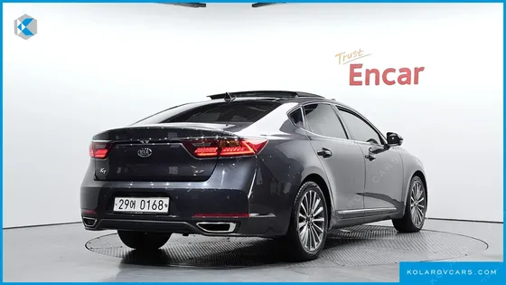 KIA K7 3.3 GDI LIMITED EDTION