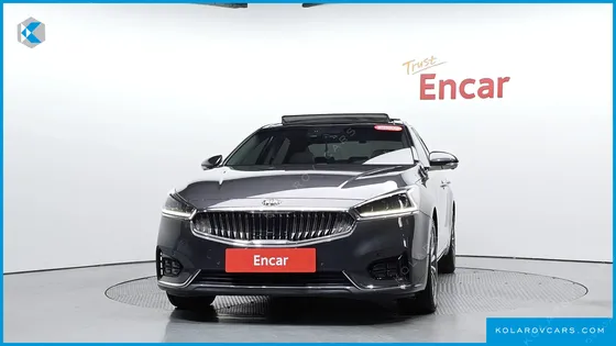KIA K7 3.3 GDI LIMITED EDTION