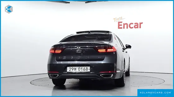 KIA K7 3.3 GDI LIMITED EDTION