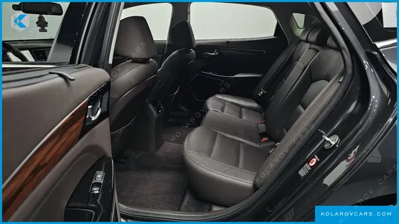 KIA K7 3.3 GDI LIMITED EDTION